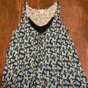 Candies tank top